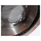Dayton Brake Rotors