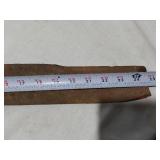 Lawn Mower Blades including CNH Industrial 84521625, Rotary 3362/Stens 345-314