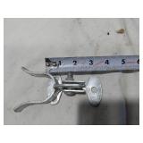 Gate Hardware and Accessories including Hinges, Hooks, and Latches