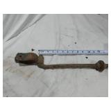 Gate Hardware and Accessories including Hinges, Hooks, and Latches