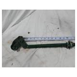 Gate Hardware and Accessories including Hinges, Hooks, and Latches