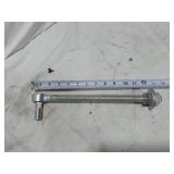 Gate Hardware and Accessories including Hinges, Hooks, and Latches