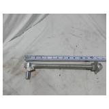 Gate Hardware and Accessories including Hinges, Hooks, and Latches