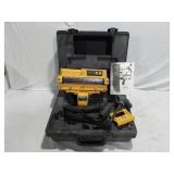 Spectra Precision Grade Control System Model GCR-1 - As Pictured