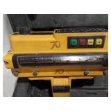 Spectra Precision Grade Control System Model GCR-1 - As Pictured