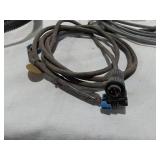 Mixed Electrical Wiring and Cables Lot