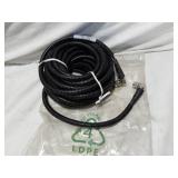 Mixed Electrical Wiring and Cables Lot