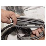 Mixed Electrical Wiring and Cables Lot