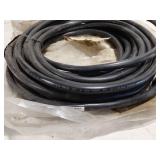 Mixed Electrical Wiring and Cables Lot