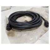 Mixed Electrical Wiring and Cables Lot