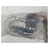 Mixed Electrical Wiring and Cables Lot