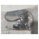 Mixed Electrical Wiring and Cables Lot