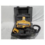 Spectra Precision GCR-1SM Machine Control Receiver - As Pictured