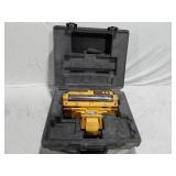 Spectra Precision GCR-1SM Machine Control Receiver - As Pictured