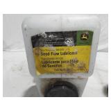 Partial John Deere TY16534 Seed Flow Lubricant and EZ-Slide Graphite Powder