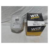WIX Filters 33417 Fuel/Water Separator