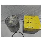 John Deere RE57394 Oil Filter