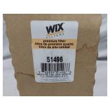 Wix 51496 Premium Filter