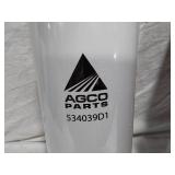 AGCO Parts 534039D1 Oil Filter