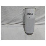 Wix 33423 Fuel/Water Separator Filter