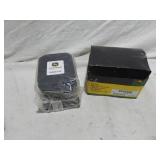 John Deere Fuel Filter AR86745