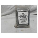 AGCO Fuel System Water Separator 71367686