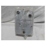AGCO Fuel System Water Separator 71367686