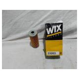 WIX Filters 33263 Oil Filter