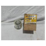Caterpillar Fuel Filter 416-5884