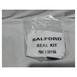 Salford Seal Kit C91118A - As Pictured