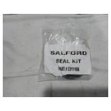 Salford Seal Kit C91118A - As Pictured