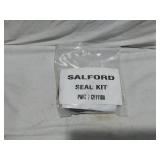 Salford Seal Kit C91118A - As Pictured