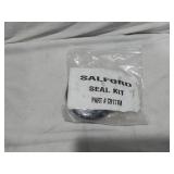 Salford Seal Kit C91118A - As Pictured