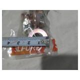 Salford BN16FCH  Nuts  Set
