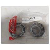 Salford Kit Ball Bearing Coulter Coil Tech C91115