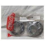 Salford Kit Ball Bearing Coulter Coil Tech C91115