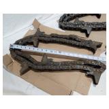 AGCO Parts Auger Chain and Sprocket Set