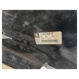 AGCO Parts Auger Chain and Sprocket Set