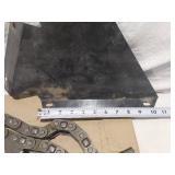 AGCO Parts Auger Chain and Sprocket Set