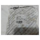 Parker Hydraulic Quick Couplers including FEM-501-8FP-NL, Various Couplings - As Pictured