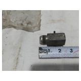 Parker Hydraulic Quick Couplers including FEM-501-8FP-NL, Various Couplings - As Pictured