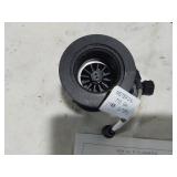 Raven RFM 60 P Flowmeter with Replacement Part