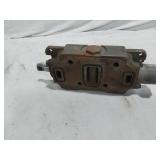 Parker Hydraulic Valve