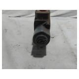 Parker Hydraulic Valve
