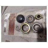 Case IH Genuine Parts Assortment including Bearings and Seals