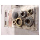 Case IH Genuine Parts Assortment including Bearings and Seals