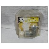 Lot of Hydraulic Adapters and Fittings