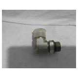 Lot of Hydraulic Adapters and Fittings