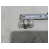 Lot of Hydraulic Adapters and Fittings
