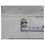 Lot of Hydraulic Adapters and Fittings